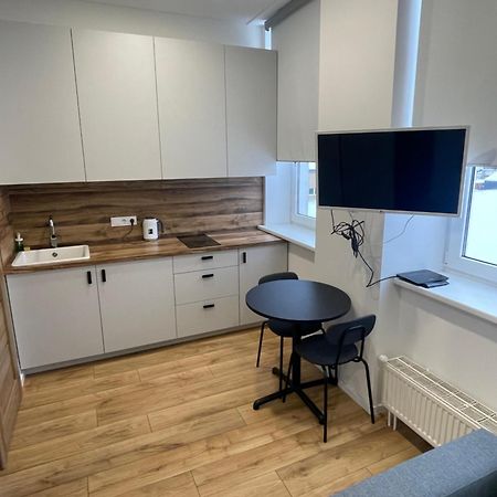 Airport Apartment 32 Self Check-In Free Parking Vilnius Exterior photo