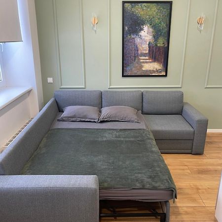 Airport Apartment 32 Self Check-In Free Parking Vilnius Exterior photo