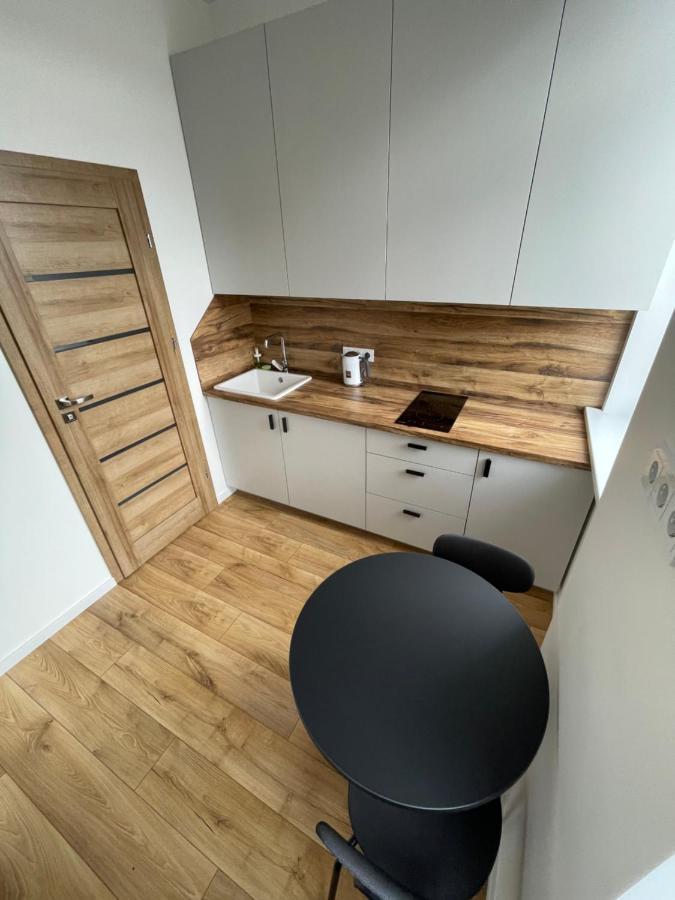 Airport Apartment 32 Self Check-In Free Parking Vilnius Exterior photo